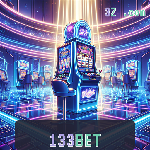 Descubra o Mundo dos Jogos Online no 133BET