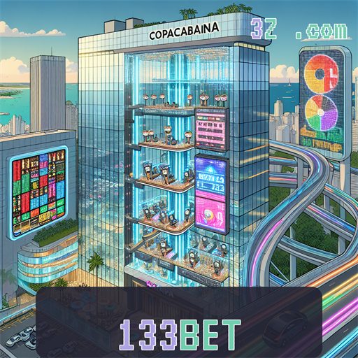 133BET