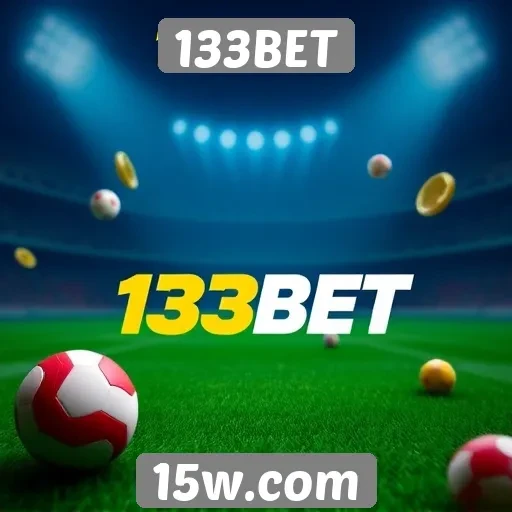 Novidades de apostas em 133BET
