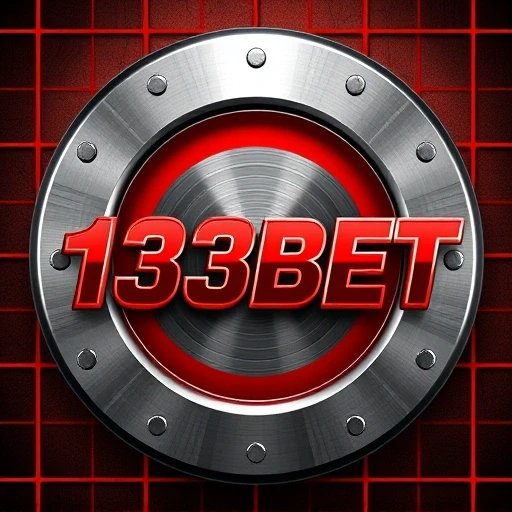 133BET Logo