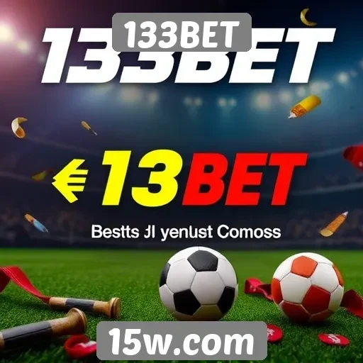 Promoções atuais e bônus oferecidos pela 133BET